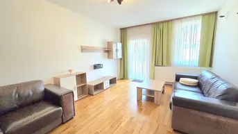 Expose Zentrale 2-Zimmer Wohnung in Stockerau | ca. 61,84 m2 | Großzügige Terrasse mit ca. 11,95 m2 | Aufzug | Wohnbauförderung - Übernahme möglich
