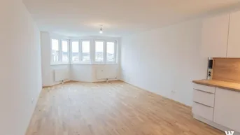 Expose Einzigartige 2-Zimmer-Maisonette mit Terrasse und Blick auf den Lainzer Tiergarten