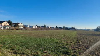 Expose Traumhaftes Baugrundstück in Leobendorf | 767 m2 | BK I,II 40% verbaubar | ohne Bauzwang