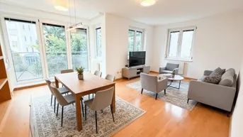 Expose Helle 3-Zimmer-Wohnung mit Tiefgarage in Wiener Neudorf
