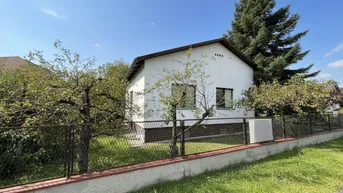 Expose Charmantes Einfamilienhaus mit großem Garten in ruhiger Lage – Harland, St. Pölten