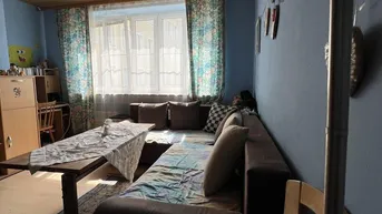 Expose Vermietete 2 Zi-Wohnung mit Aufwertungspotenzial