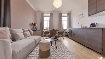Expose Großzügig wohnen in Top-Lage – Stilvolle 4-Zimmer-Wohnung