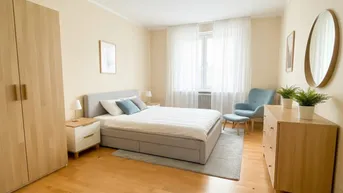 Expose Geräumige 3-Zimmer-Wohnung mit Top-Anbindung in Floridsdorf – ideal für Paare oder kleine Familien