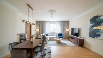 Expose Ruhige 2-Zimmer-Wohnung mit viel Potential und TOP LAGE | U1 U2 Nestroyplatz &amp; Praterstern in 3 Gehminuten zum Nordbahnhof