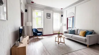 Expose Großzügige 4-Zimmer-Wohnung! Gestalten Sie Ihre Traumwohnung!
