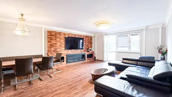 Expose Neubau-Highlight in Ottakring: Helle 3-Zimmer-Wohnung | generalsaniert | Balkon | Lift | zentral begehbar