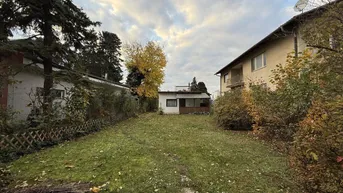 Expose Aufgeschlossenes Baugrundstück in ruhiger Lage – Kapellerfeld West