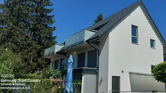 Expose Haus Traum in Aigen - 200m², 5 Zimmer, gepflegt, Garten, Balkon uvm.