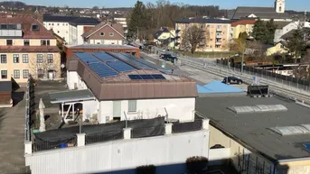 Expose Renditeobjekt in bester Lage - 650m² modernisierte Anlageimmobilie in Oberndorf/Salzburg