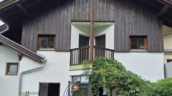 Expose Charmantes Reihenmittelhaus in Seekirchen am Wallersee - Ihr neues Zuhause wartet! xxxxx RASCHER BEZUG MÖGLICH xxxxx