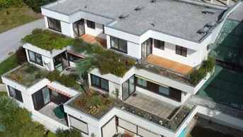 Expose Sonnige, freundliche Terrassenwohnung auf einer Etage - modernster Komfort, Smart Home - Zweitwohnsitz
