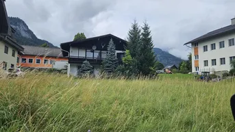 Expose Haus für Bastler in Tauplitz - Top Lage im Ortskern