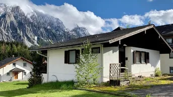 Expose Haus für Bastler in Tauplitz - Top Lage im Ortskern