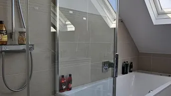 Expose In Abwicklung - Haus mit zwei Wohneinheiten - sonnig, zentral, Loserblick, ruhig