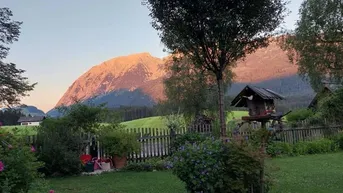 Expose Repräsentativer Landsitz - Schloss in Bad Mitterndorf