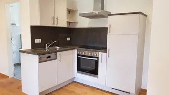 Expose Kleinwohnung mit Westbalkon, touristische Vermietung möglich