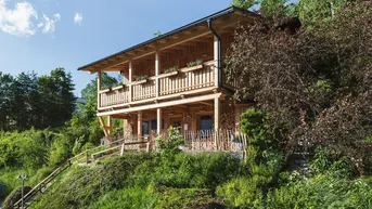 Expose Sonniges Haus mit Dachsteinblick, ZWEITWOHNSITZ, Anlageobjekt mit lukrativer Rendite