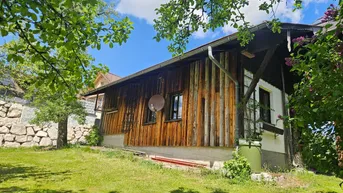 Expose In Abwicklung - Bauernhaus von 1870 in sonniger Lage