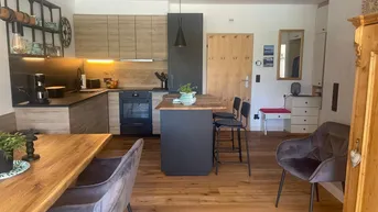 Expose Helle Terrassenwohnung am Sonnenhang - Zweitwohnsitz möglich