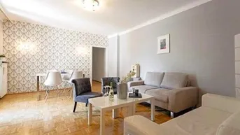 Expose NEUBAUEIGENTUM MIT BALKON IN CITYRUHELAGE