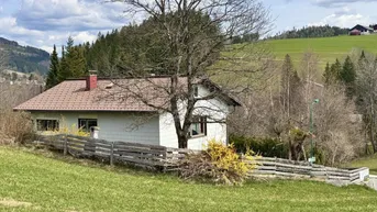 Expose ÖTSCHERBLICK - EINFAMILIENHAUS ZU KAUFEN