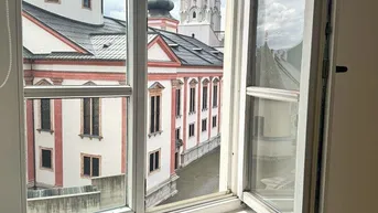 Expose MARIAZELL - STADTWOHNUNG MIT FERNBLICK