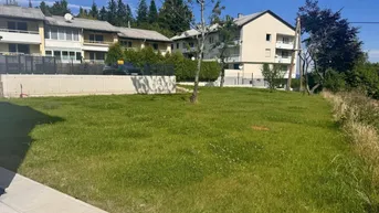 Expose SEMMERING/GREIS - TOPSANIERTE GARTENWOHNUNG