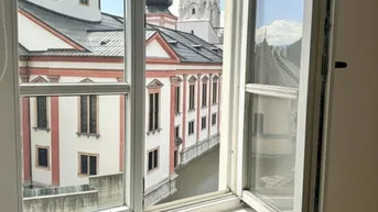 Expose MARIAZELL - STADTWOHNUNG MIT FERNBLICK