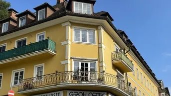 Expose MARIAZELL - STADTWOHNUNG MIT FERNBLICK