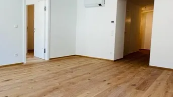 Expose *ANLAGEOBJEKT - Neubau-Erstbezug* wunderschöne, lichtdurchflutete 2 Zimmer "City-Wohnung" - perfekt zur Vermietung/Anlage!