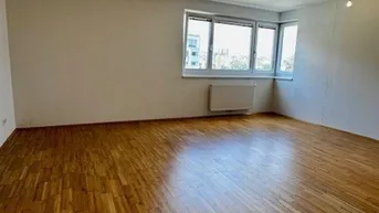 Expose helle, ruhige 2 Zimmer-Neubauwohnung mit Ausblick (5.OG mit Aufzug) nächst U4/U6Station!