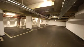 Expose komfortabler Tiefgaragenplatz (keine Hebebühne/Stapelparker!) nächst Elterleinplatz!