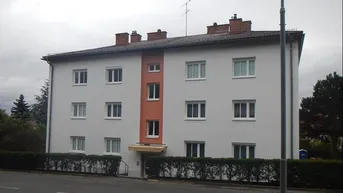Expose Preiswerte Wohnung in Retz