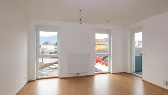 Expose Moderne Wohnung mit südseitiger Loggia