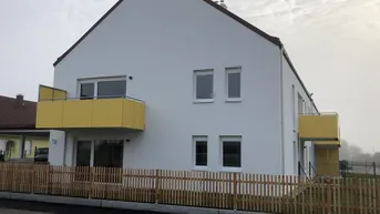 Expose Schöne Gartenwohnung in ruhiger Lage