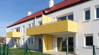 Expose JUNGES WOHNEN: Südseitige Starterwohnung