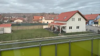Expose Großzügige Wohnung mit Ausblick