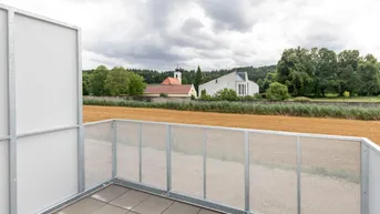 Expose Unbefristet! Hochwertige Erstbezugswohnung in Paudorf