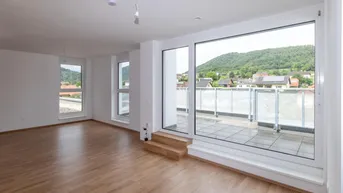 Expose Wunderschöne Dachterrassenwohnung