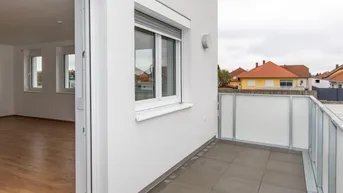 Expose Provisionsfreie Balkonwohnung, unbefristet
