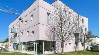 Expose Kleine aber feine Seniorenwohnung in Spillern