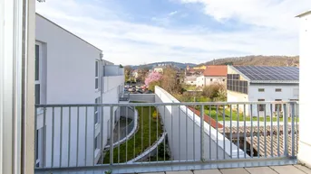 Expose BETREUBARES WOHNEN: Terrassenwohnung in Wilhelmsburg