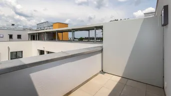 Expose In Wr. Neustadt wohnt es sich für SeniorInnen jetzt noch besser 