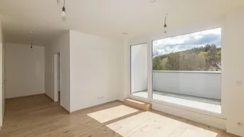 Expose Platz für Naturliebhaber