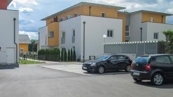 Expose Götzendorf dein neuer Lebensplatz