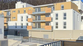 Expose ERSTBEZUG: hochwertige Dachterrassenwohnung 