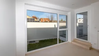 Expose BETREUBARES WOHNEN: großzügige 3-Zimmer-Wohnung mit Balkon 