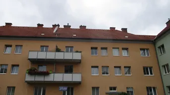 Expose Preiswerte Wohnung in Gloggnitz