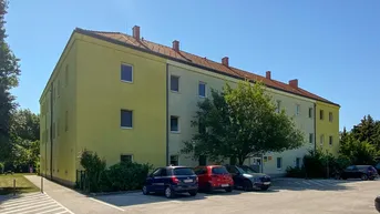 Expose Koffer packen und einziehen